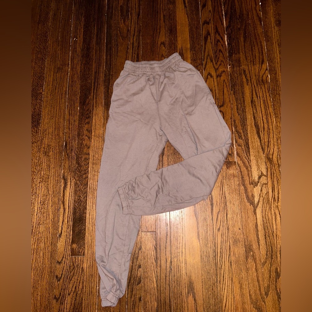 Misguided sweatpants petite
